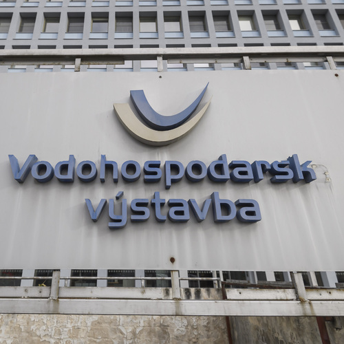 Vodohospodárska výstavba