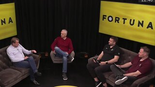 Legendárny kanonier prehovoril o kariére. Luhový zaspomínal na staré časy, futbalové začiatky a predstavil ďalšie plány 