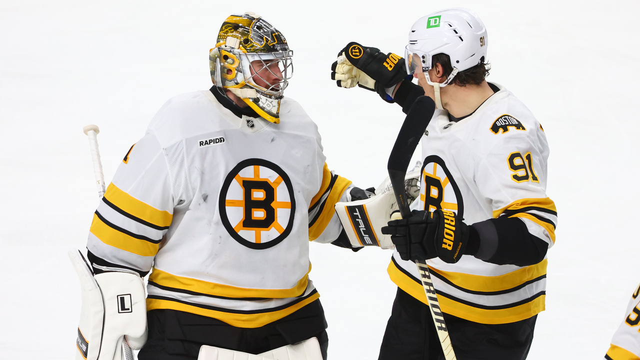 Bruins
