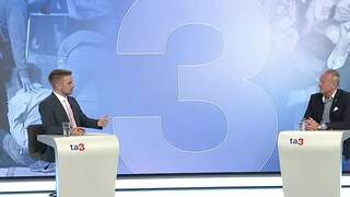 Politici čelia vlne násilia a útokov