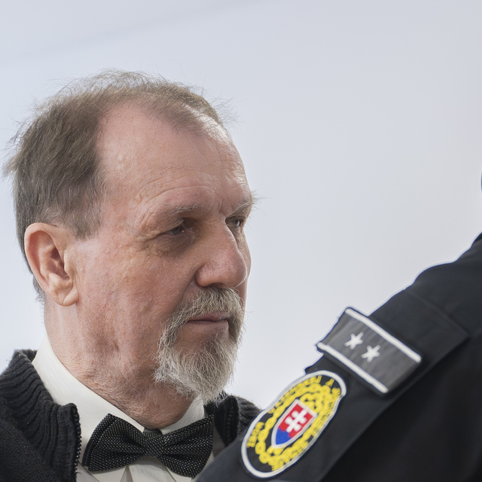 Juraj Cintula Najvyšší súd