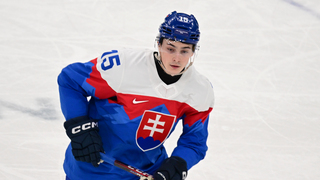 Dvorský prezradil, prečo nejde na majstrovstvá sveta. Mám problém už od olympiády, musím si oddýchnuť