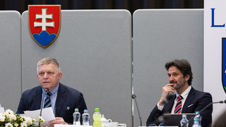 Výjazdové rokovanie vlády v okrese Ružomberok:  Ministri chcú pre regióny Liptov a Turiec vyčleniť 2,5 milióna eur