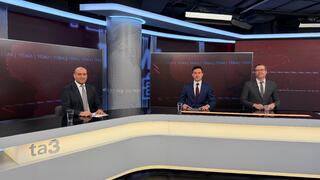 Poplatky u lekára politikov netrápia?