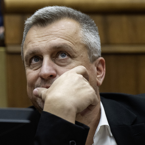 Andrej Danko 