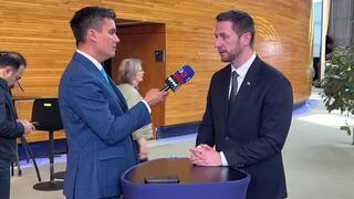 M. Uhrík k aktuálnemu dianiu 