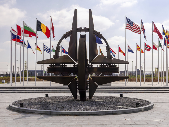 NATO sa pripravuje na júlový samit v Turecku. Blanár vo Švédsku rokuje o obrane, Ukrajine a bezpečnostných výzvach