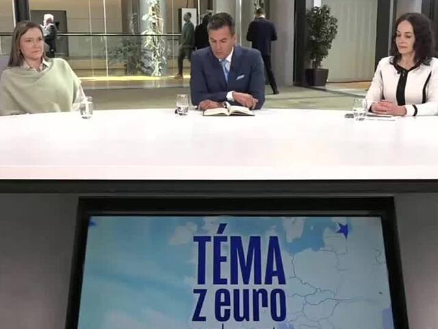 téma