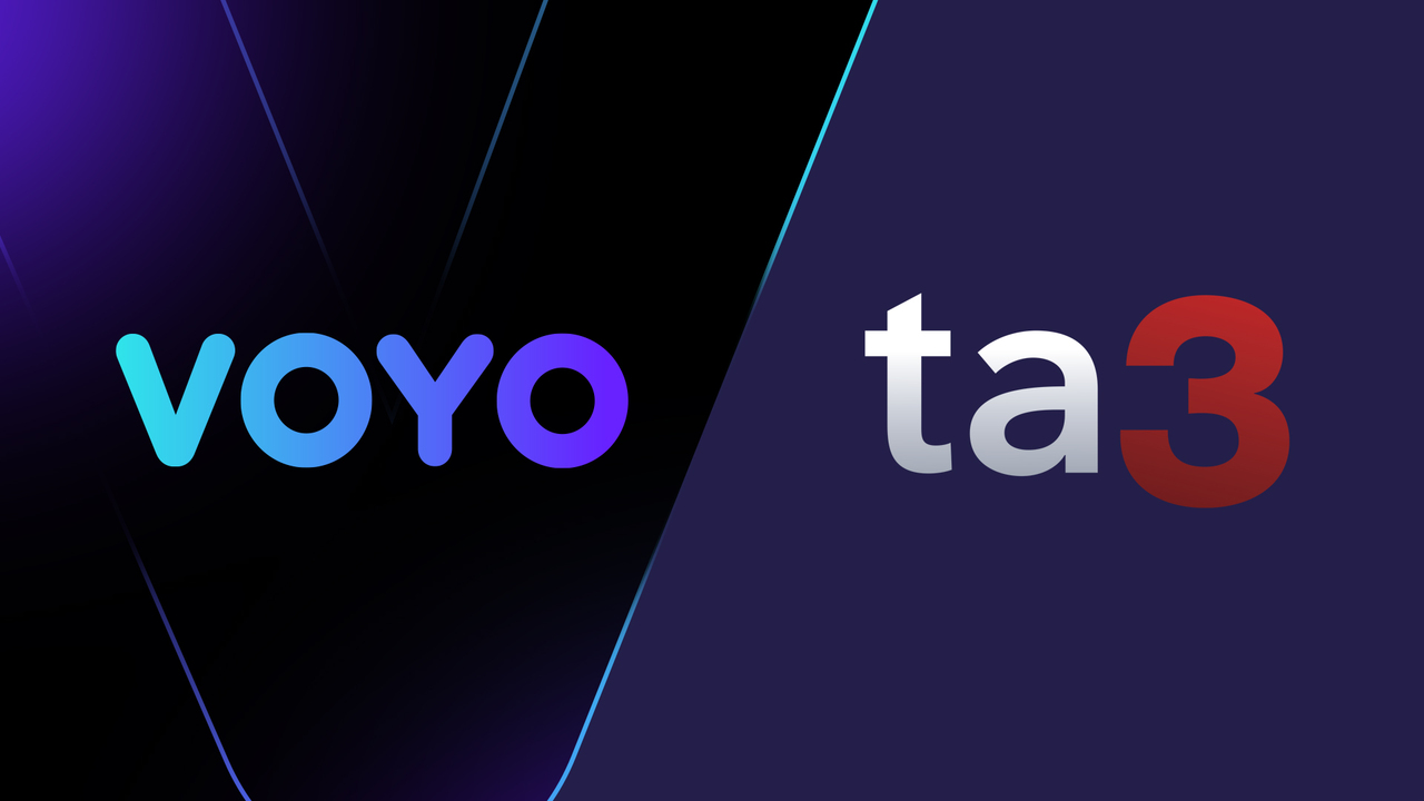 ta3 Voyo