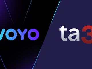 ta3 Voyo