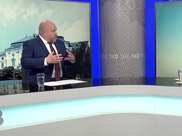 ako dalej ministri