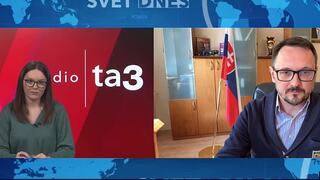 Trump označil Britov za najbližších priateľov, ich vzťahy sú však napäté. Odborník analyzuje návštevu Karola III. v USA