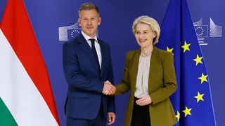 Magyar Leyenová