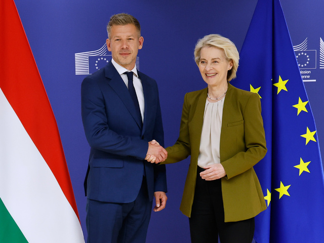 Cesta k eurofondom je otvorená. Maďarsko schválilo protikorupčný balík aj reformu verejnoprávnych médií