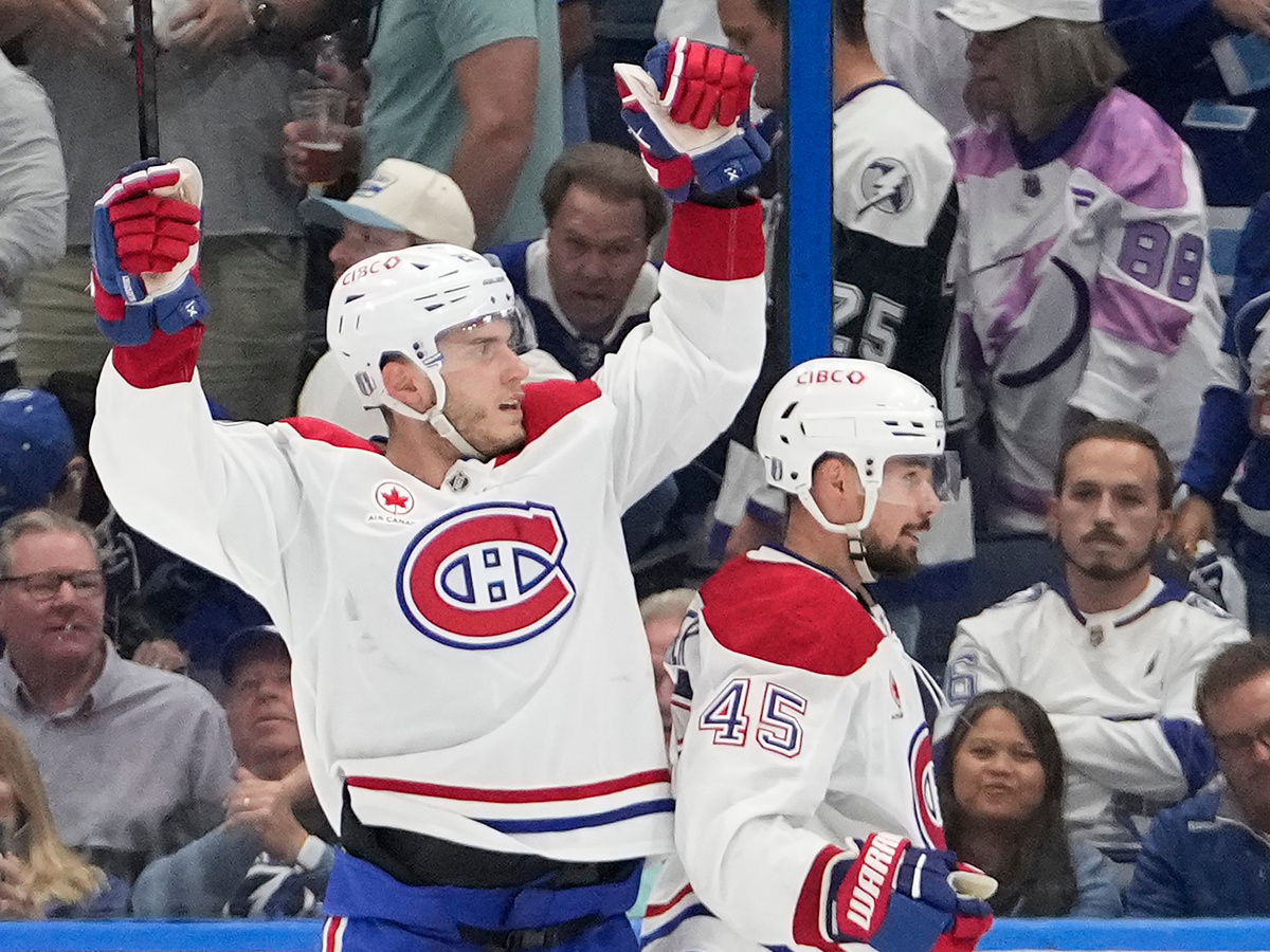 Canadiens_Lightning_Hockey slafkovsky
