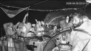 humanitarna flotila do gazy