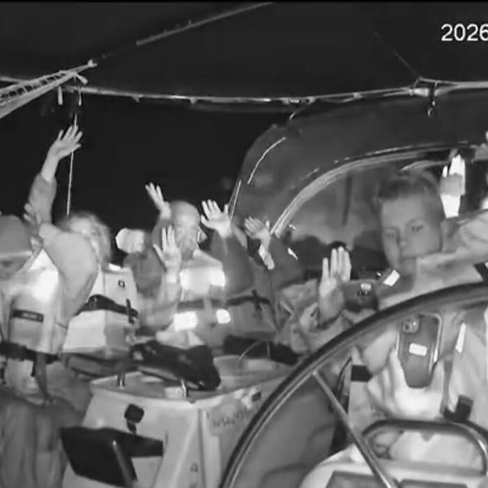 humanitarna flotila do gazy