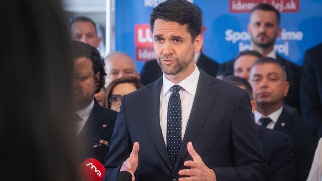 Ondrej Lunter