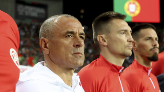 Calzonov odchod bol bizarný, mali sme sa zachovať lepšie. Jendrišek by na lavičke chcel osvedčeného "muža momentu"