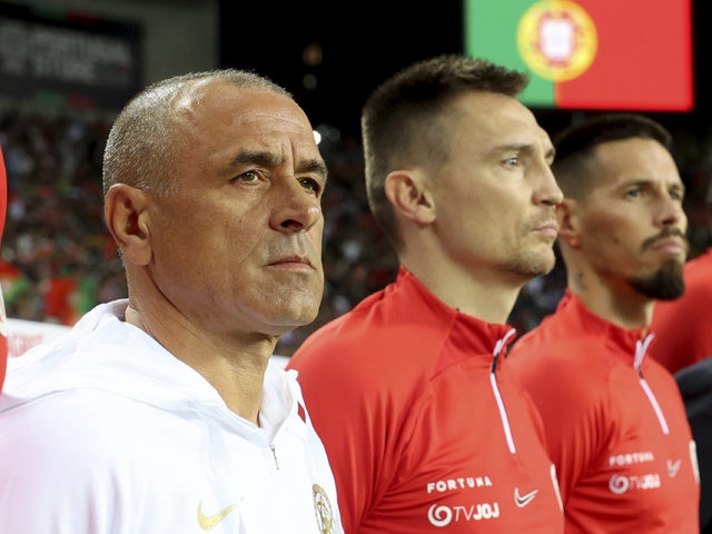 Calzonov odchod bol bizarný, mali sme sa zachovať lepšie. Jendrišek by na lavičke chcel osvedčeného "muža momentu"