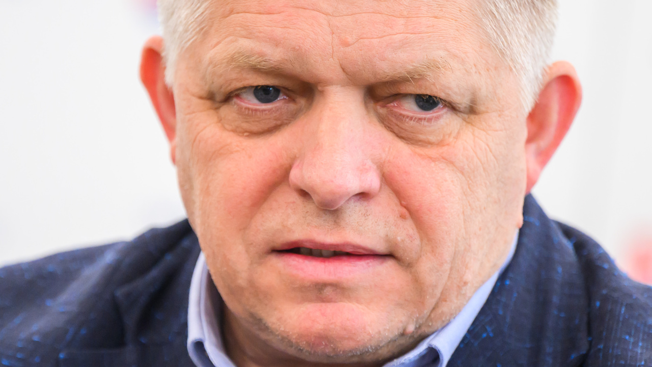 Robert Fico