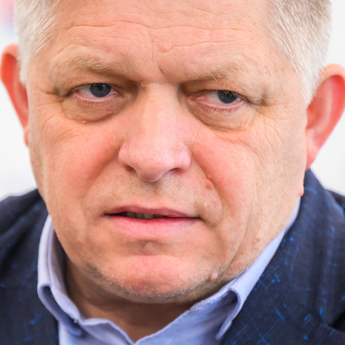 Robert Fico