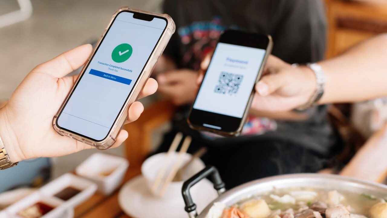 QR kód