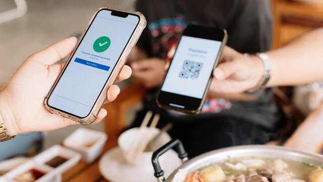 QR kód