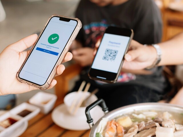 QR platby fungujú bez problémov. Podnikatelia aj zákazníci si na nový spôsob platenia zvykli
