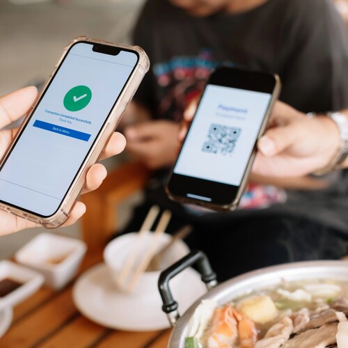 QR kód