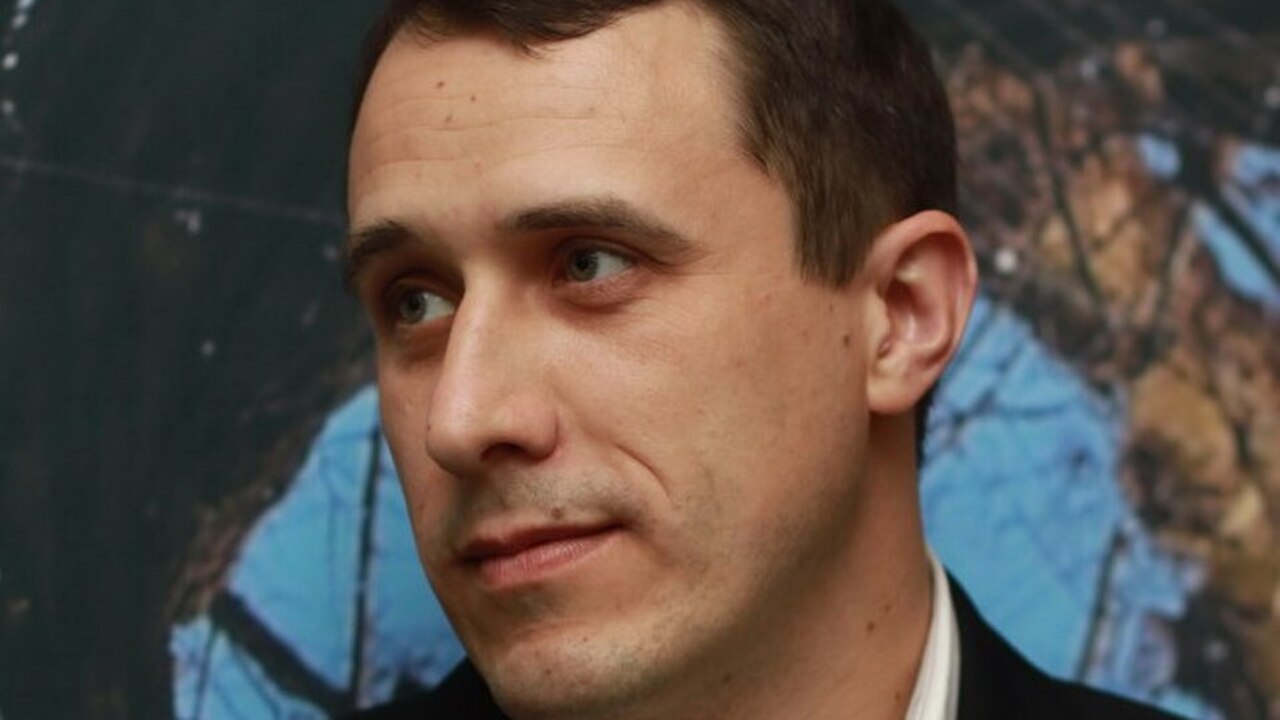 Pavel Sevjarynec
