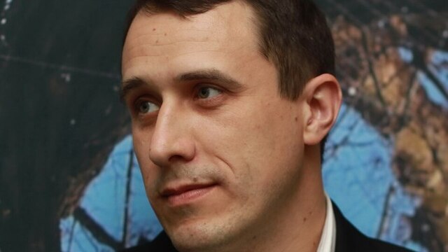 Pavel Sevjarynec