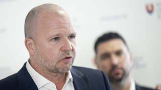 Šéf poľnohospodárskej komory končí vo funkcii. Andrej Gajdoš oznámil odchod z vedenia SPPK