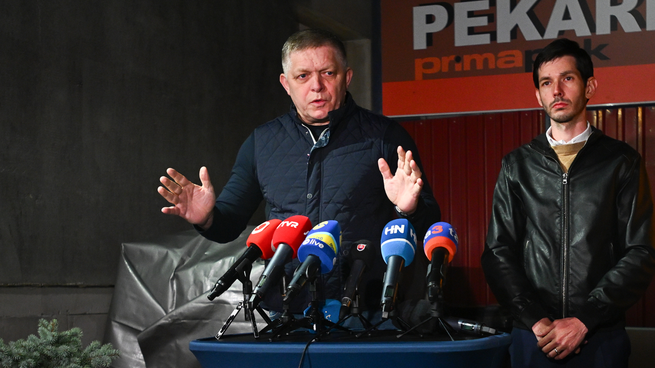 Robert Fico