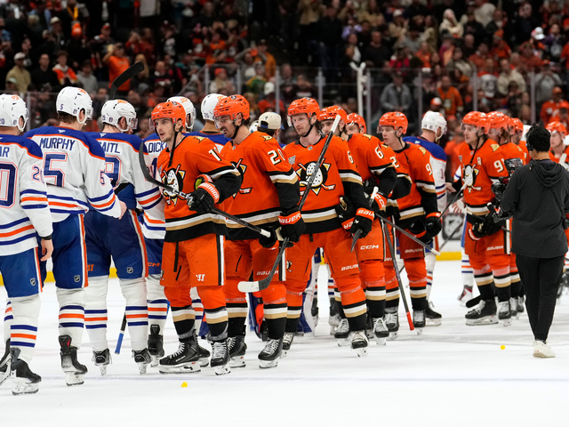 NHL: Minnesota sa vracia medzi elitu, po rokoch je v 2. kole play off. Dallas tentoraz skončil už na úvodnej prekážke