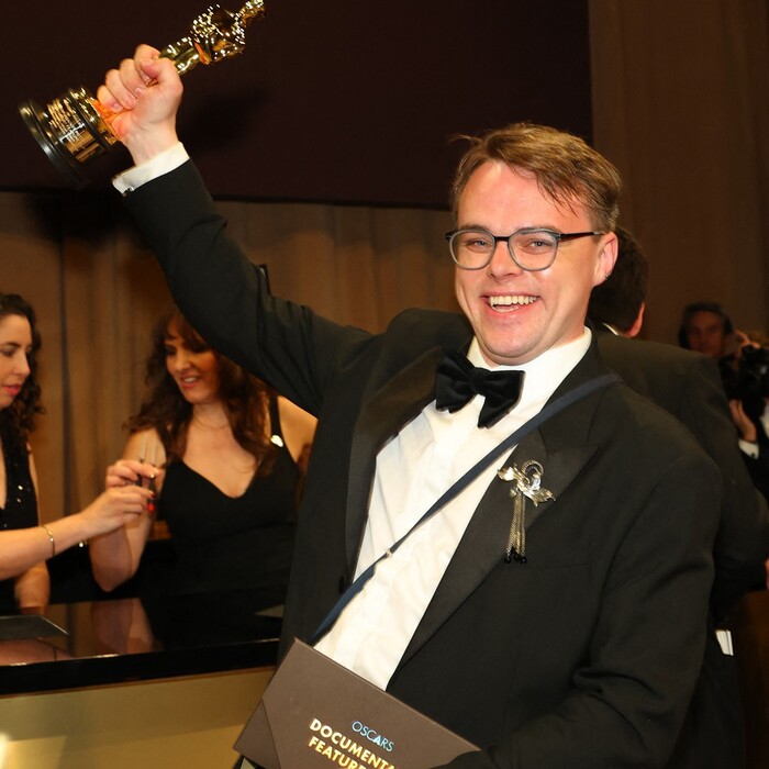 Pavel Talankin