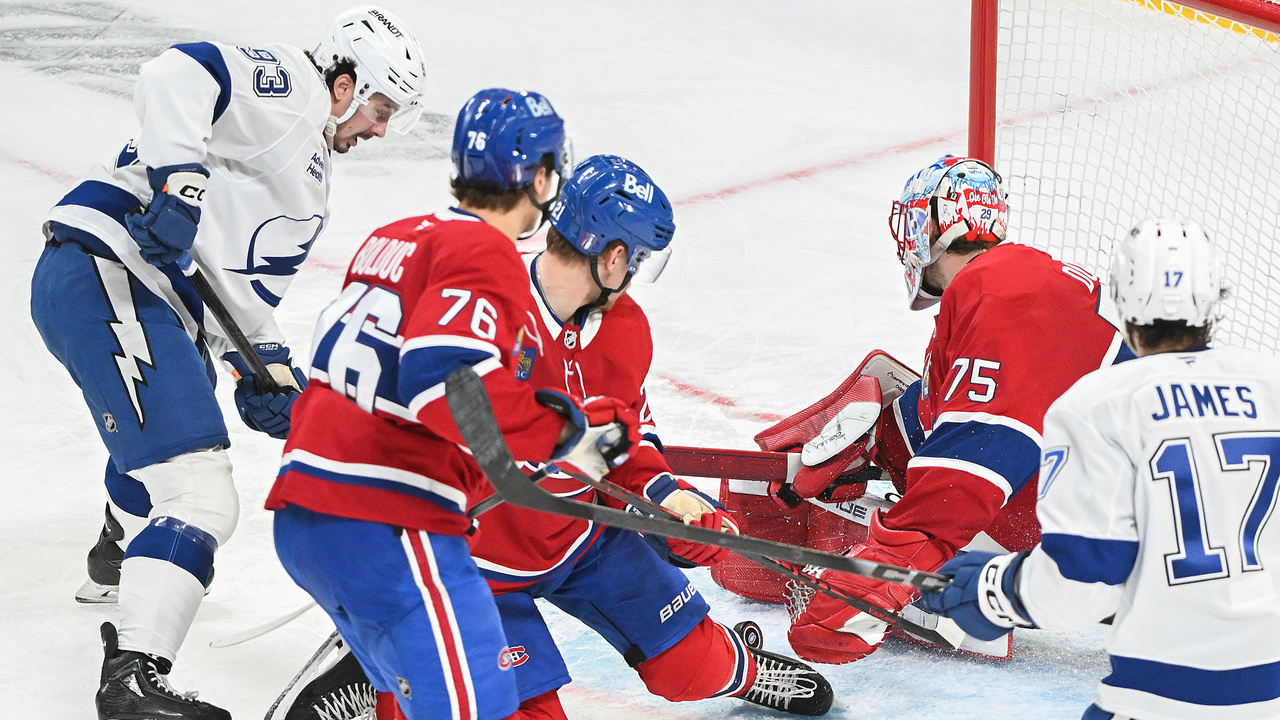 Tampa Canadiens