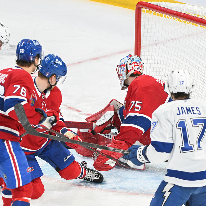 Tampa Canadiens