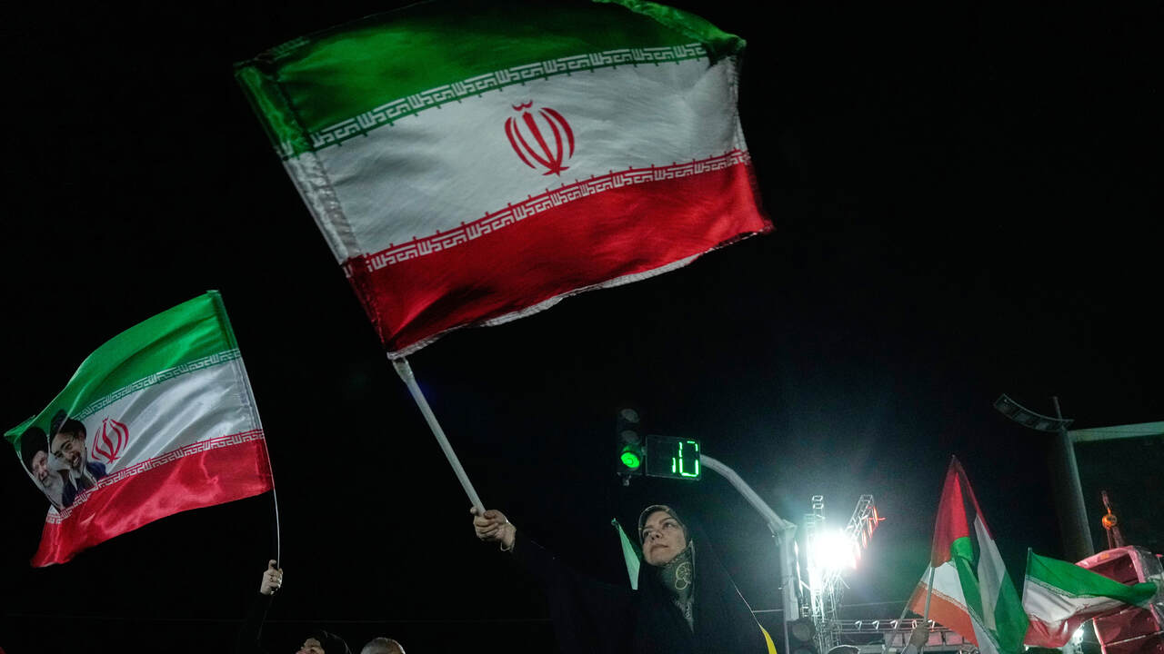 Irán
