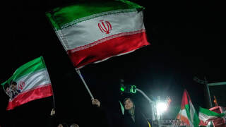 Irán