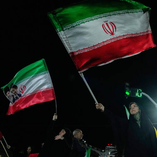 Irán