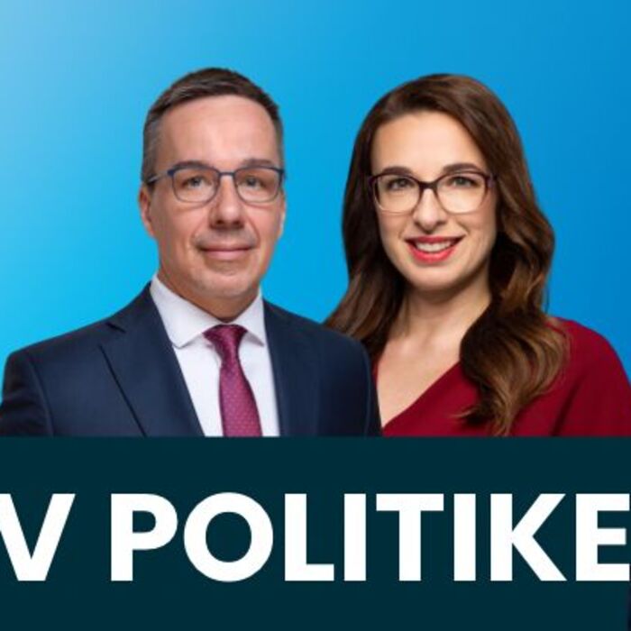 V politike Petrík Tomáš