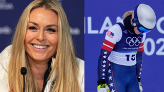 Lindsay Vonn