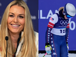 Lindsay Vonn