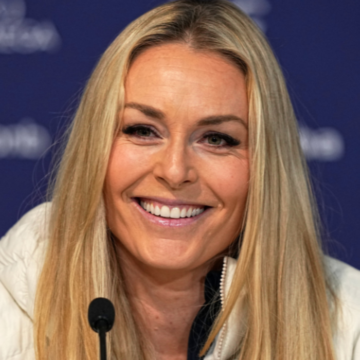 Lindsay Vonn