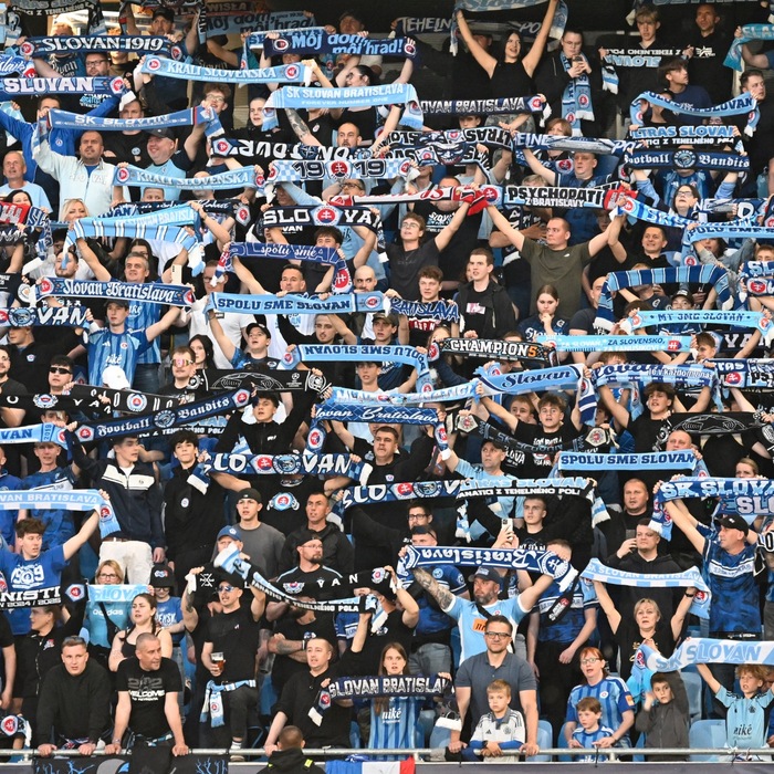Slovan DAC 