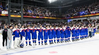 SR 18 hokej