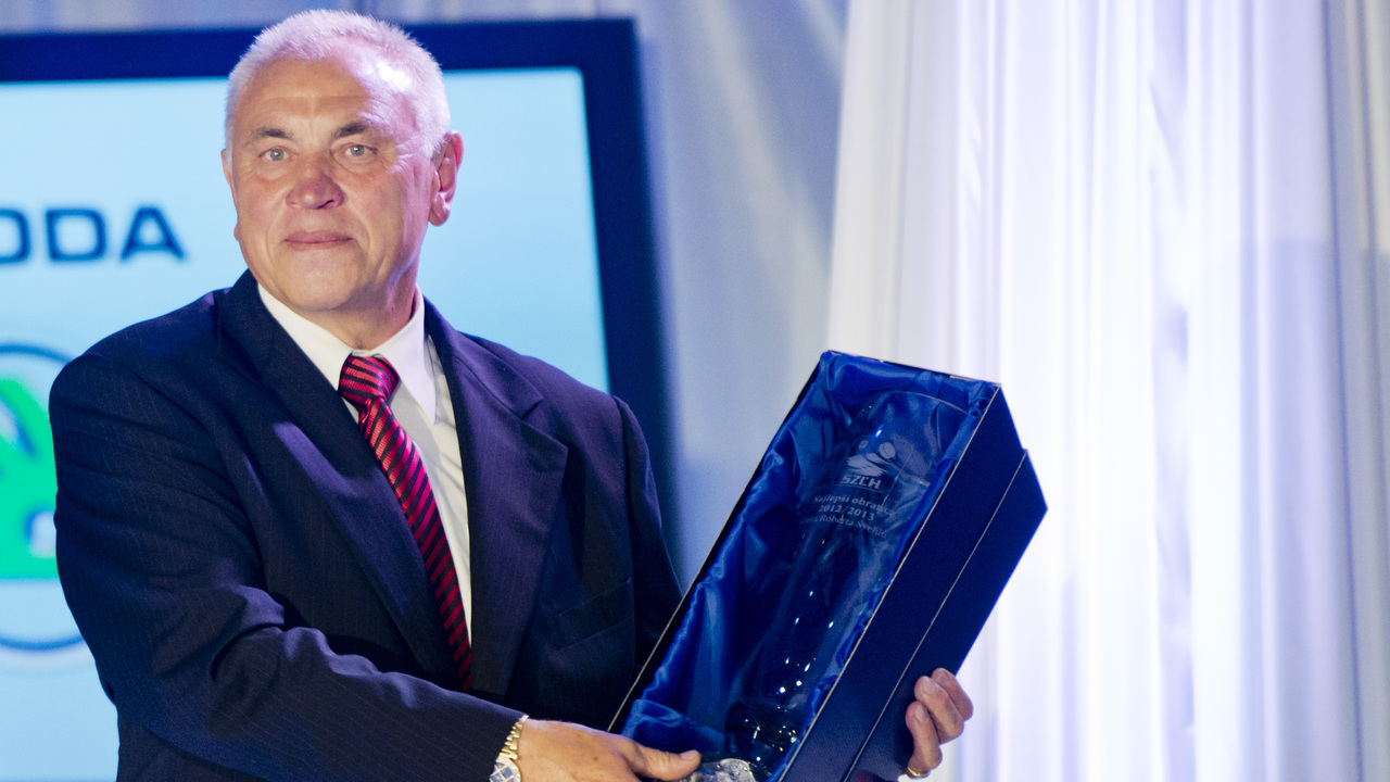 Zdeněk Chára