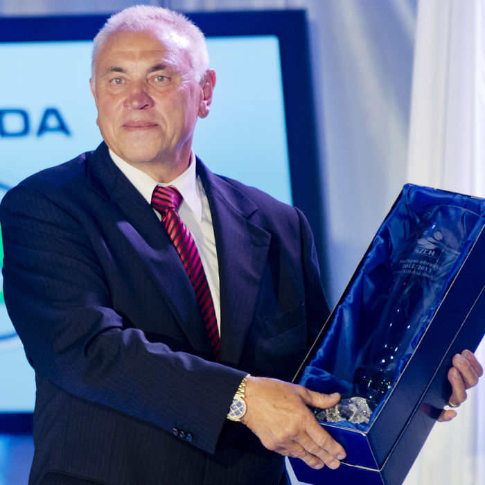 Zdeněk Chára