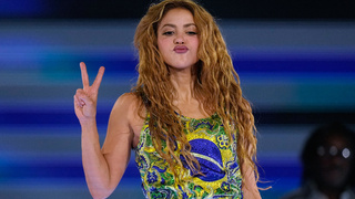 Shakira